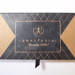 ANASTASIA BEVERLY HILLS WORLD TRAVELER PALETTE