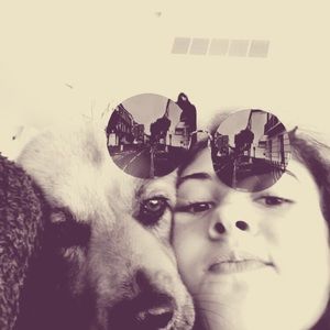 Meet your Posher, Jenna