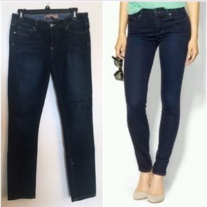 Paige Verdugo Jean/Jegging