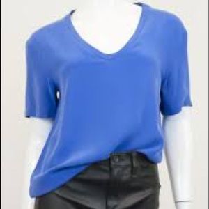 Equipment Cameron T shirt