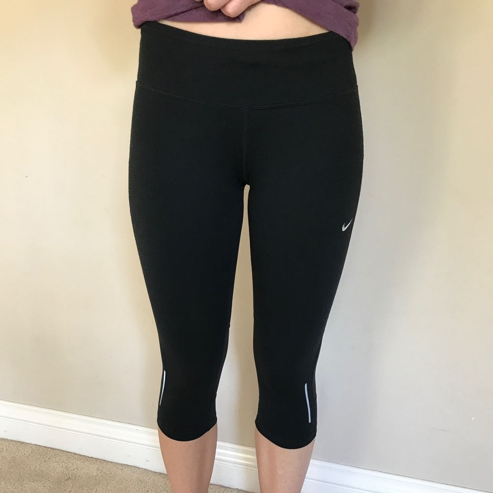 Nike Dri-Fit Capri