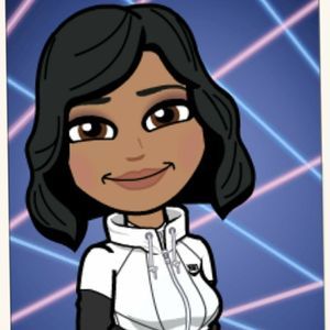 Meet your Posher, Noelia