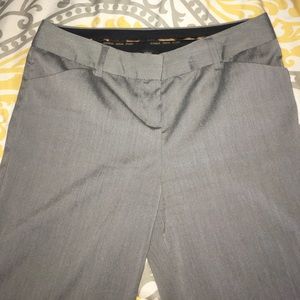 Like new Express Editor pants