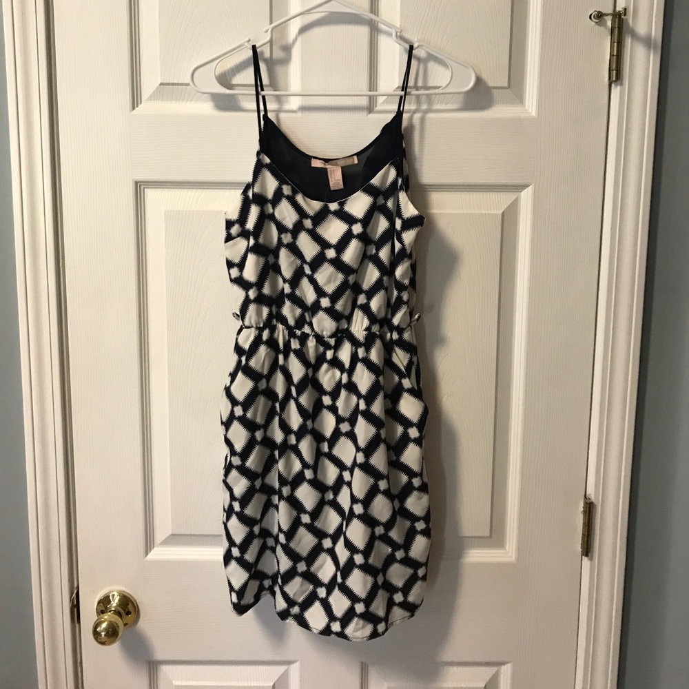 Dress.