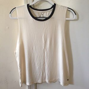 AE Basic muscle tee