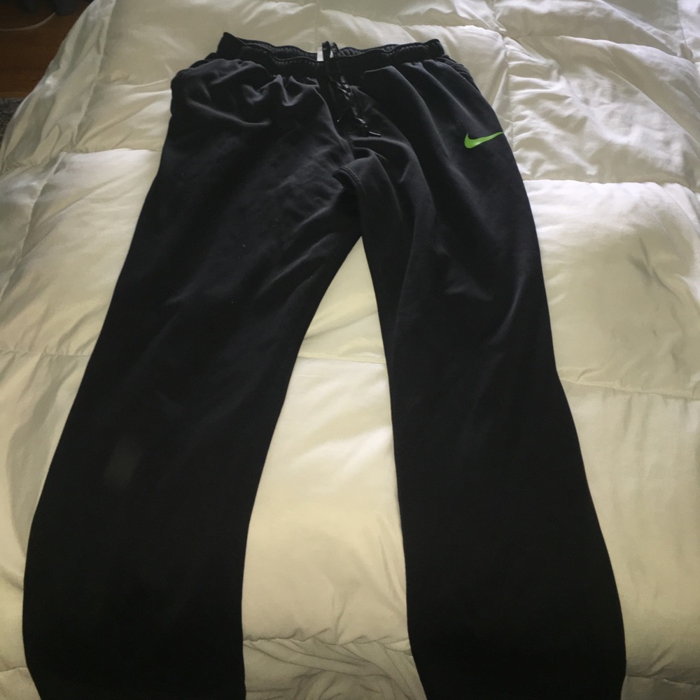 Nike sweatpants