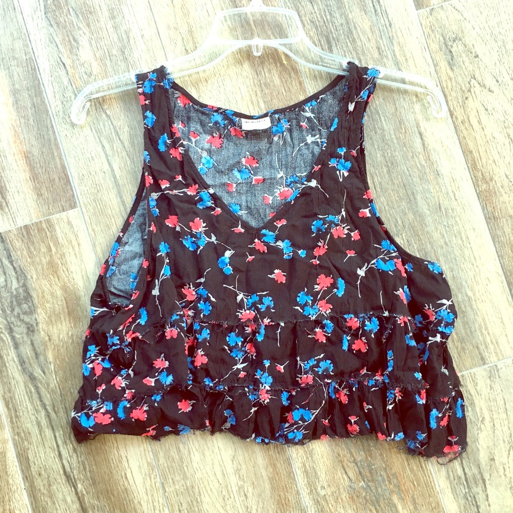 Free People tank top