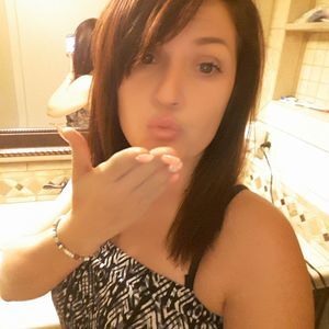 Meet your Posher, Jersey