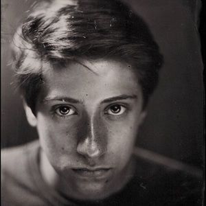 Meet your Posher, Ian