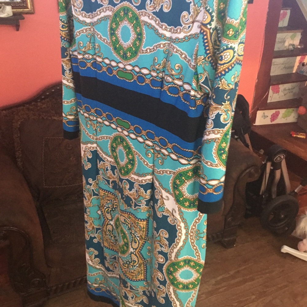 Dress - Picture 3 of 6