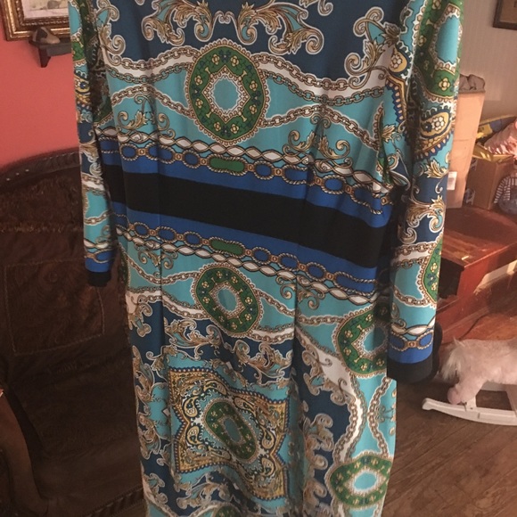 Dress - Picture 2 of 6