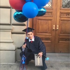 Meet your Posher, David