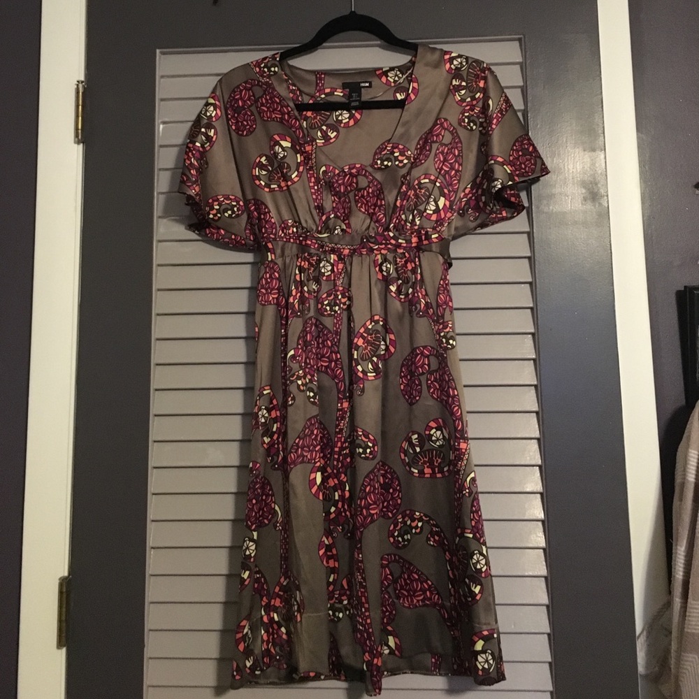 H&M Dress