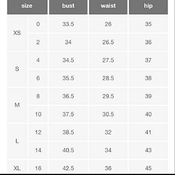 ✨HP✨Victoria Beckham Orange Scalloped Mini Skirt L - Picture 5 of 8