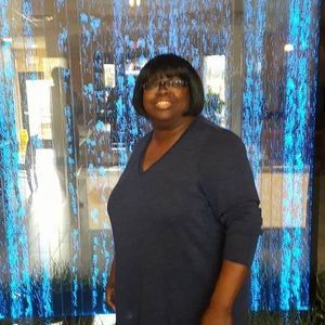 Meet your Posher, Teresa