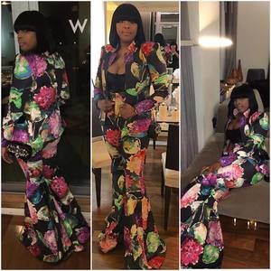 Meet your Posher, Kizzy