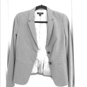 Ann Taylor classic blazer