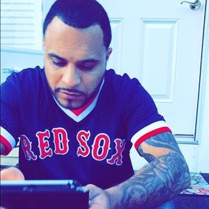 Meet your Posher, Alberto