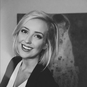 Meet your Posher, Steph