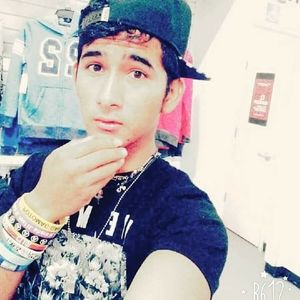 Meet your Posher, Alexander