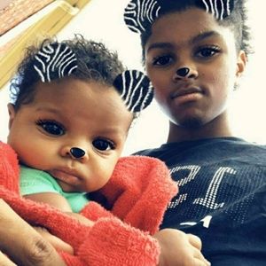 Meet your Posher, Tamari