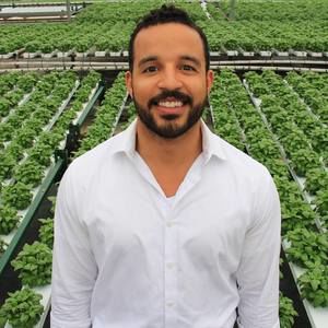 Meet your Posher, Austin