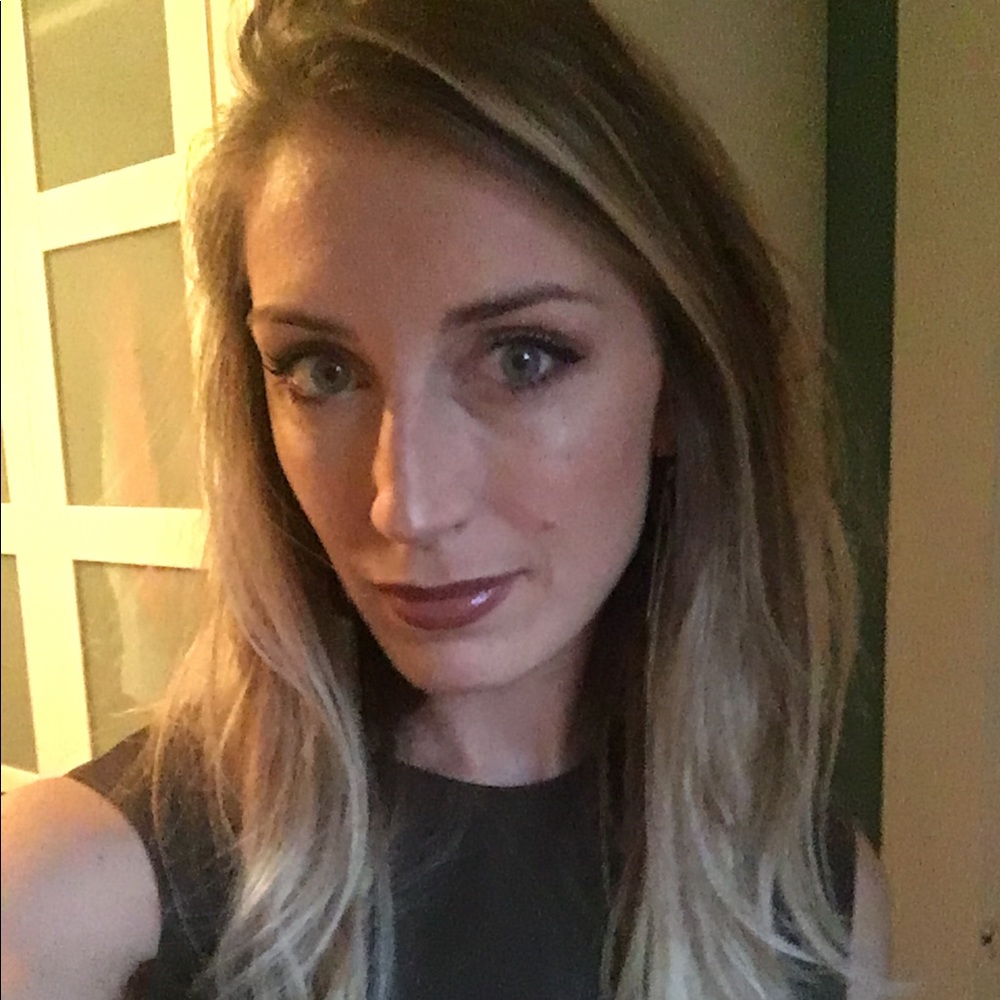 Meet your Posher, Madison