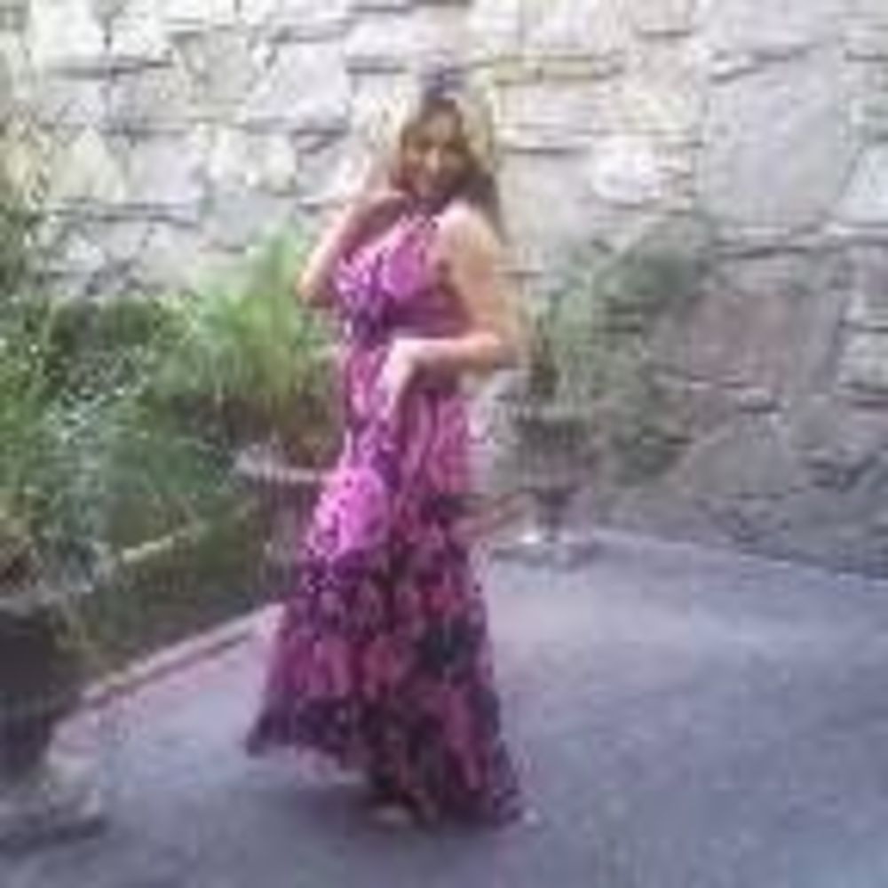 Meet your Posher, Christy