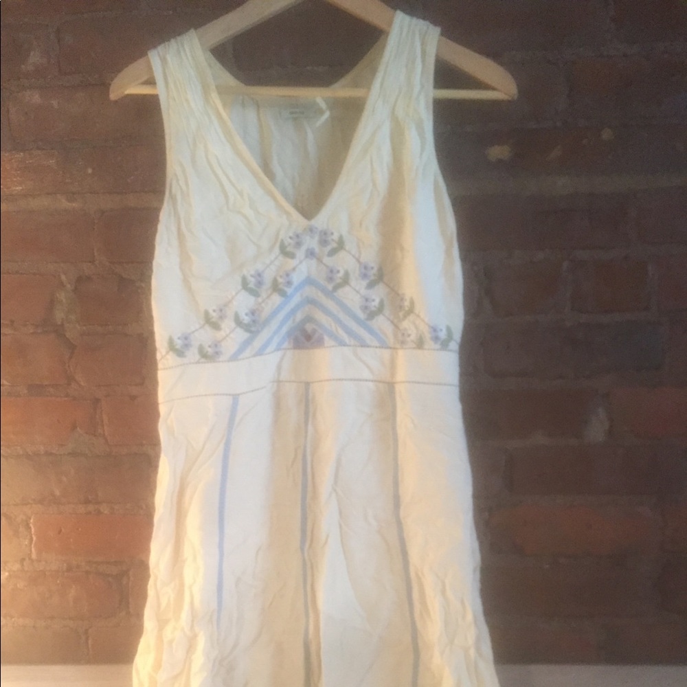 Kimchi blue dress in M