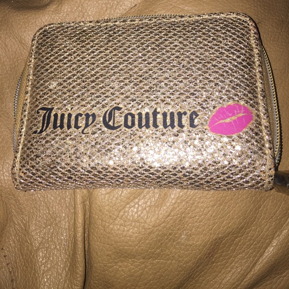 juicy couture nail kit - Picture 2 of 2