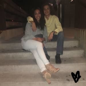 Meet your Posher, Larry