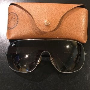 Ray-Ban Sunglasses