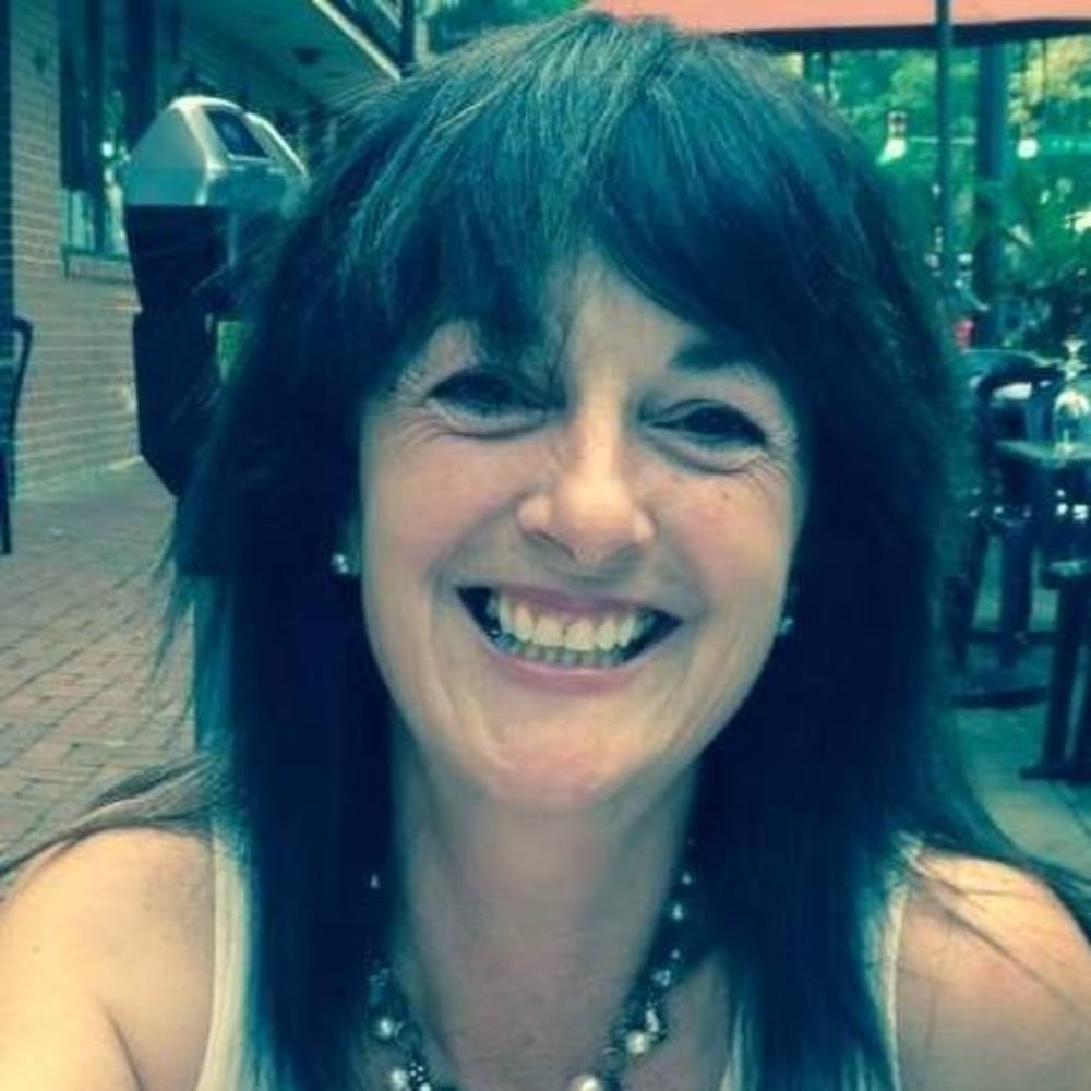 Meet your Posher, Linda