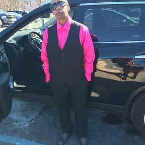 Meet your Posher, Bobbie