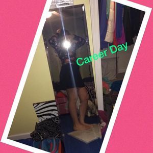 Meet your Posher, Katelynn