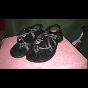 Chacos. Lightly used