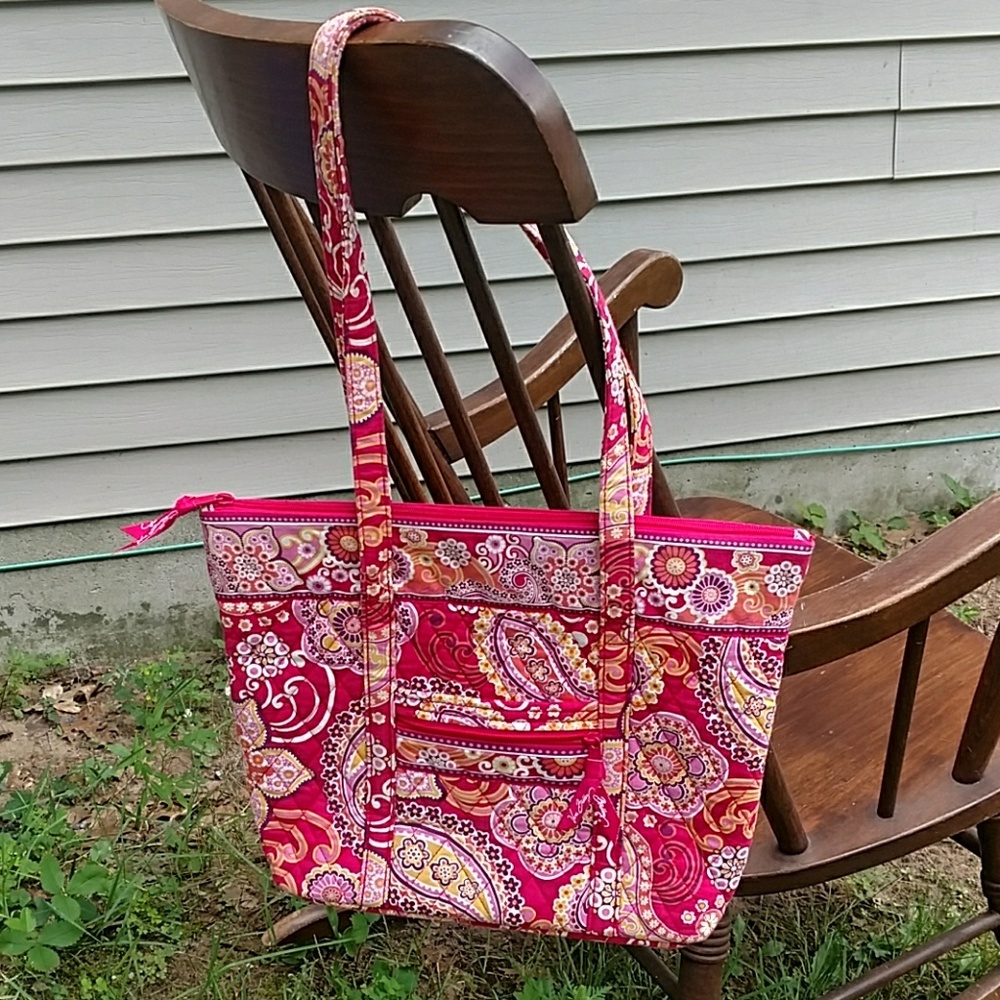 Vera Bradley Villager
