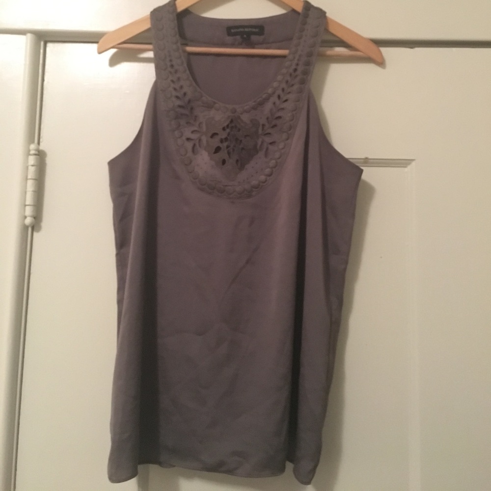 Banana Republic tank top