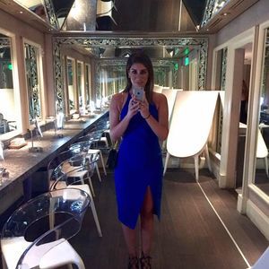 Meet your Posher, Sara