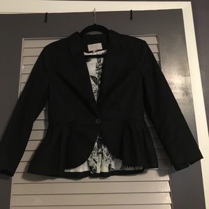 H&M Suit Blazer