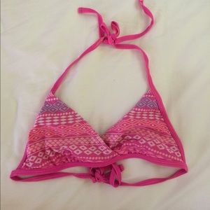 Old Navy Children's XL bikini top