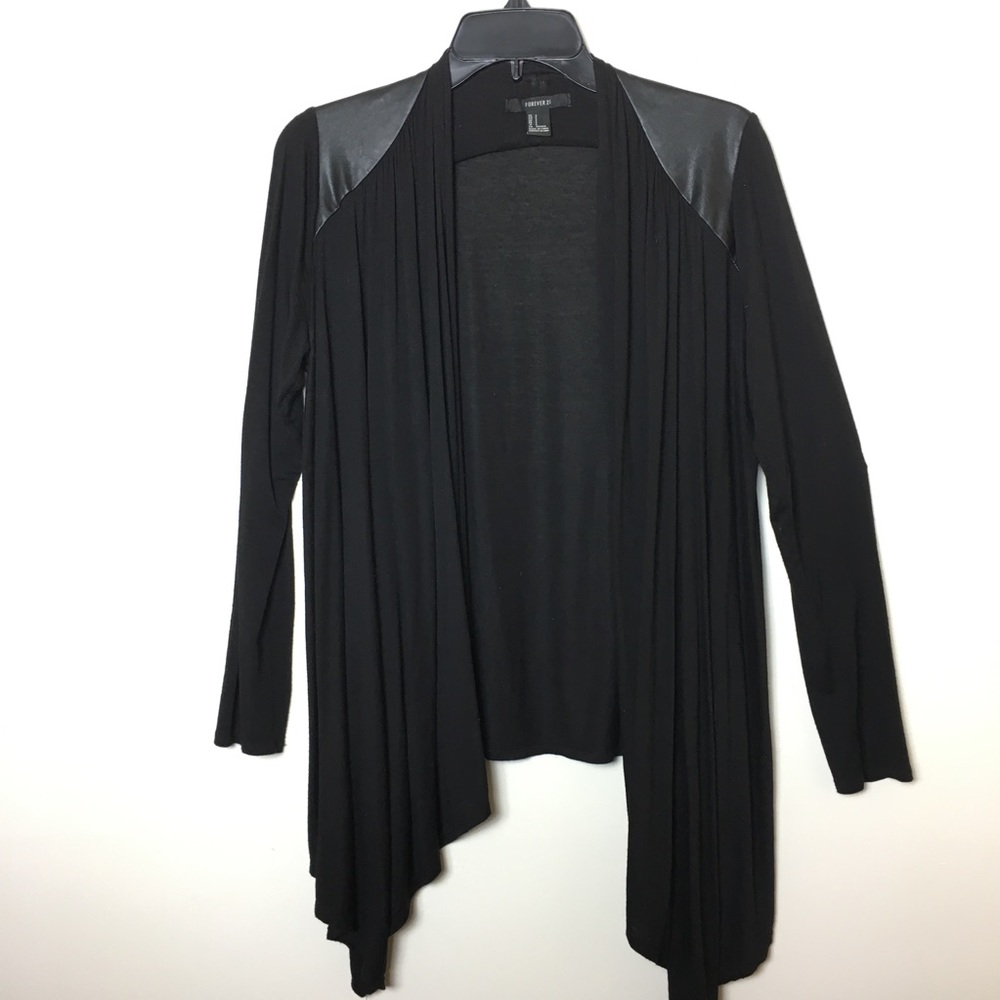 Forever21 Wrap Coverall