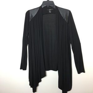 Forever21 Wrap Coverall