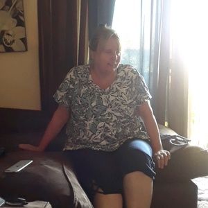 Meet your Posher, Rosemary