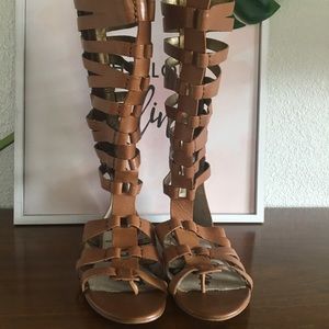 Sam Edelman gladiator sandal