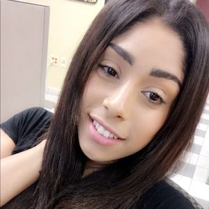 Meet your Posher, Mariana