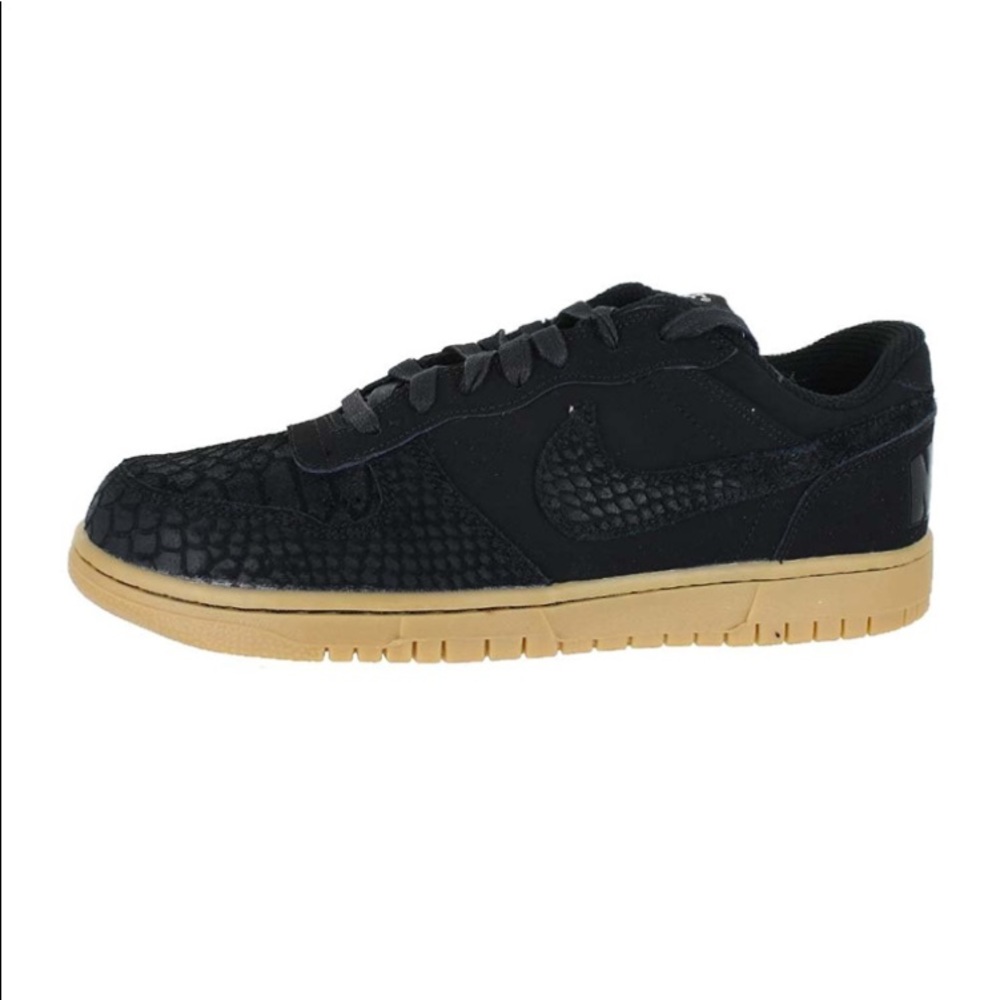 Nike- Men’s Low Lux - Picture 2 of 4
