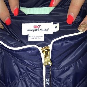 Vineyard Vine Vest