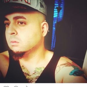 Meet your Posher, Gabriel