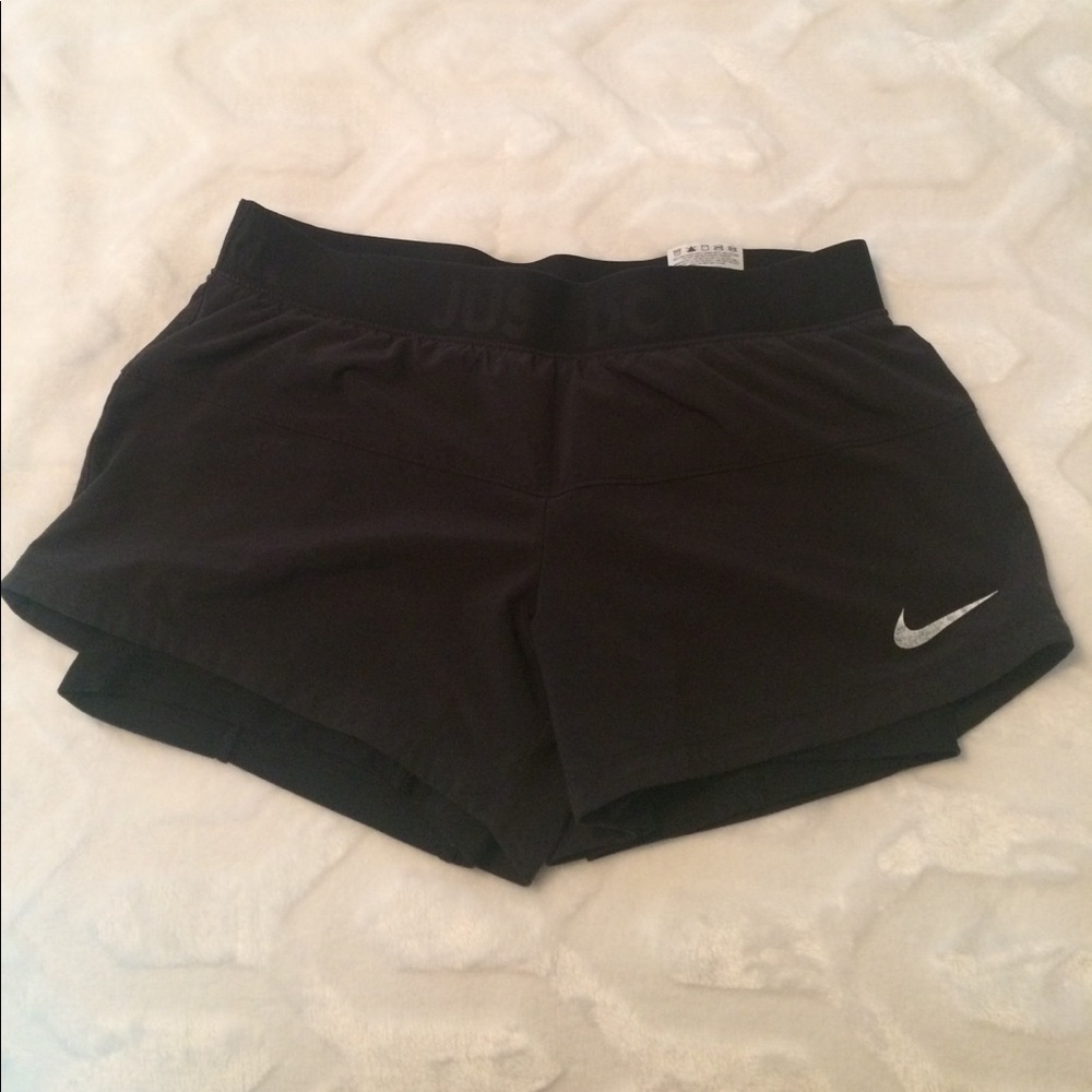 ✨Sale today✨Nike Dri Fit Running Shorts!